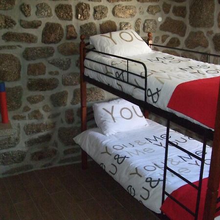 فيلا Casa Velha Avelal المظهر الخارجي الصورة